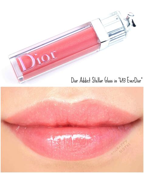 dior op|dior lip gloss.